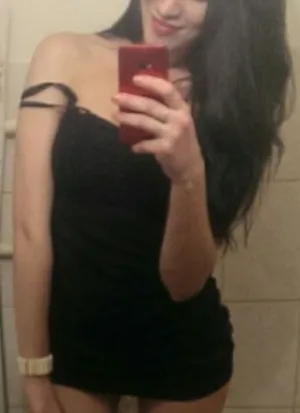 проститутка Виола, 24, Нижний Новгород