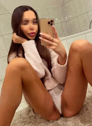 проститутка Оксана, 22, Нижний Новгород